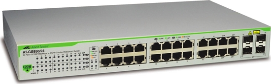 Picture of Switch Allied Telesis AT-GS950/16-50