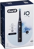 Picture of Oral-B Electric Toothbrush | iO6s | Rechargeable | For adults | Number of brush heads included 1 | Number of teeth brushing modes 4 | Black Lava