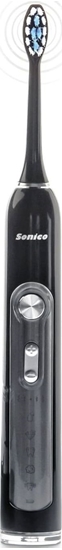 Изображение Szczoteczka Sonico Professional Black