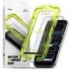 Picture of Ringke SZKO HARTOWANE RINGKE EASY SLIDE ANTI REFLECTIVE TEMPERED GLASS IPHONE 17 PRO MAX BLACK