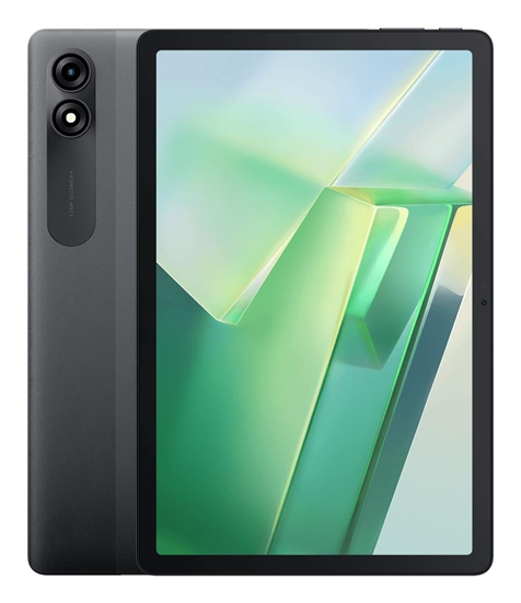 Изображение TABLET TAB9 WIFI 10"/8+16/256GB GRAY BLACKVIEW