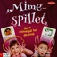 Attēls no Tactic Mimespillet