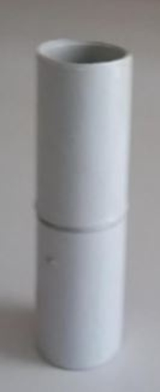 Изображение Taisns savienotājs, 20mm diametrs