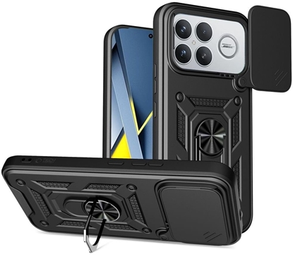 Picture of TECH-PROTECT CAMSHIELD PRO XIAOMI POCO F8 ULTRA BL