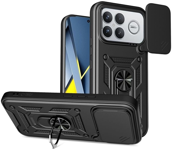 Picture of TECH-PROTECT CAMSHIELD PRO XIAOMI POCO F8 ULTRA BL
