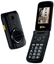Picture of Telefon komórkowy AGM Telefon M8FLIP 4GLTE Dual MILSTD810H