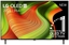Picture of Telewizor LG OLED AI OLED48B56L, 121.9 cm (48"), 3840 x 2160 pixels, OLED, Smart TV, Wi-Fi, Black