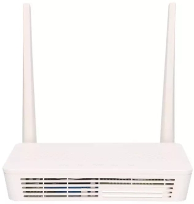 Изображение Terminal sieciowy Huawei HS8145V5 | ONT | AC1200, Dual Band, 1x GPON, 4x RJ45 1000Mb/s, 1x RJ11, 1x USB