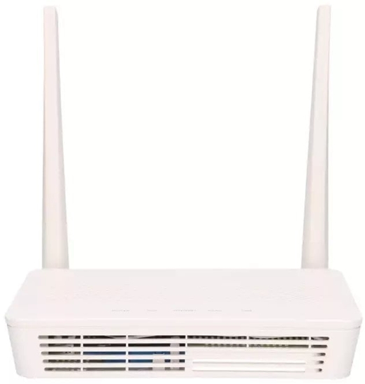 Picture of Terminal sieciowy Huawei HS8145V5 | ONT | AC1200, Dual Band, 1x GPON, 4x RJ45 1000Mb/s, 1x RJ11, 1x USB