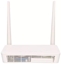 Attēls no Terminal sieciowy Huawei HS8145V5 | ONT | AC1200, Dual Band, 1x GPON, 4x RJ45 1000Mb/s, 1x RJ11, 1x USB