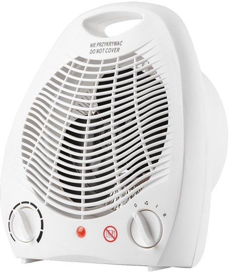 Picture of Termowentylator 2000W