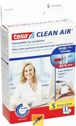 Picture of Tesa Filtr Clean Air r. S (50378)
