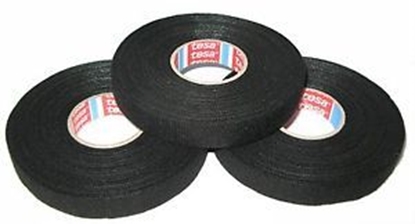 Picture of Tesa Tama izolacyjna pócienna 25m x 15mm - H5160809