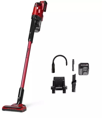 Изображение TE-SV 18 LI KIT (1X4,0AH) ODKURZACZ PIONOWY AKU