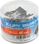 Изображение Tetis Klipy biurowe 19 mm