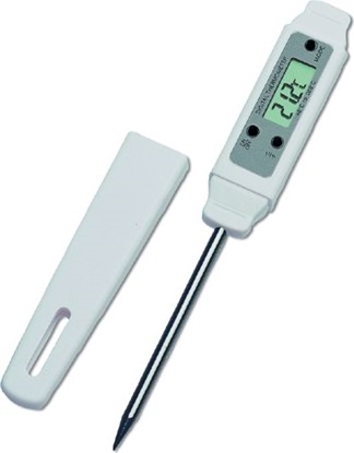 Изображение TFA 30.1013 electr. cut-in thermometer