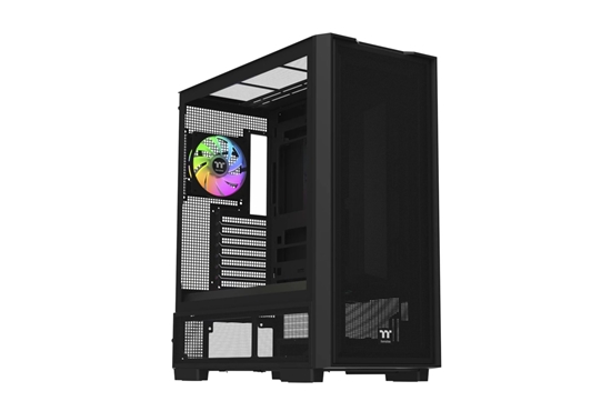 Picture of Thermaltake S380 TG ARGB Black