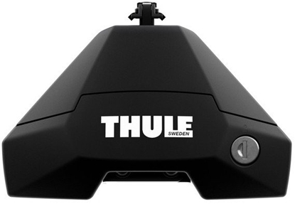 Picture of Thule Evo Clamp Foot Set for Roof Racks - 4-pack