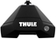 Picture of Thule Evo Clamp Foot Set for Roof Racks - 4-pack