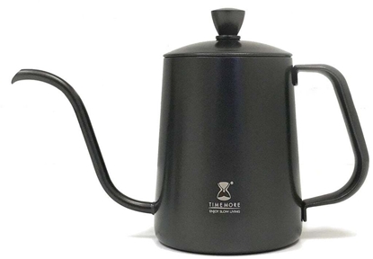 Picture of Timemore Czajnik Fish Kettle 600 ml