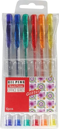 Attēls no Titanum Dugopisy elowe Brokatowe