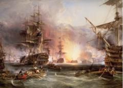 Picture of Tm Toys 9000 EL. Bombardowanie Algieru 178063