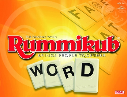 Attēls no TMT Rummikub gra Light LMD3605 08497