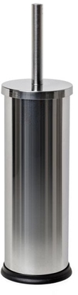 Picture of Toilet brush Mirror stainless steel 8411801234945