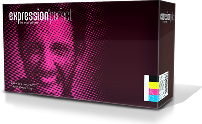 Attēls no Toner Expression Black Zamiennik 05A (CE505A)