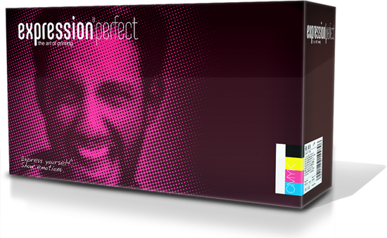 Picture of Toner Expression Black Zamiennik 05A (CE505A)