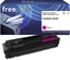 Picture of Toner Freecolor kaseta z tonerem 1 szt. zamiennik purpurowy