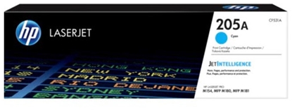 Picture of Toner Freecolor Toner Cyjan 09K