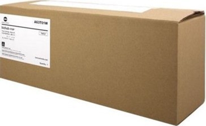 Picture of Toner Konica Minolta TNP-37 Black Orygina  (A63T01W)