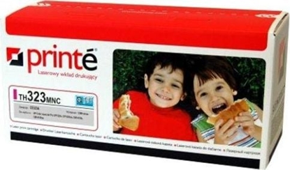 Picture of Toner Printe TH323MNC Magenta Zamiennik 128A (TH323MNC)