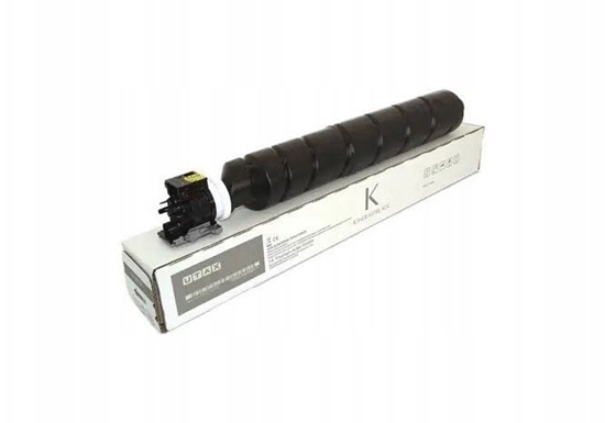 Picture of Toner Utax  CK-7530 Black