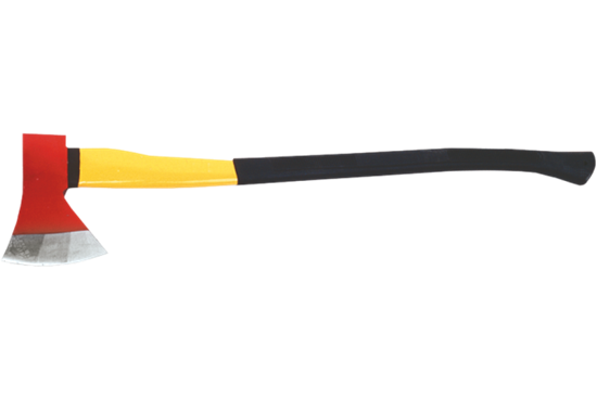 Picture of Top Tools Siekiera uniwersalna z tworzywa sztucznego 0.8kg  (05A208)