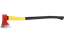 Attēls no Top Tools Siekiera uniwersalna z tworzywa sztucznego 0.8kg  (05A208)