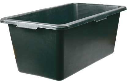 Picture of Topex Kastra budowlana prostoktna 80L 13A780