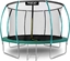 Attēls no Trampolina ogrodowa Neo-Sport NS-14C181 z siatk wewntrzn 14.5 FT 435 cm