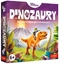 Изображение Trefl Gra edukacyjna DinozauryRodzina Treflików 02912 Gry