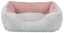 Attēls no Trixie Kaline Mio legowisko dla psa/kota, szare/róowe, 50 × 40 cm