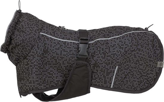 Picture of Trixie Limoux reflect paszczyk dla psa odblaskowy L: 55 cm