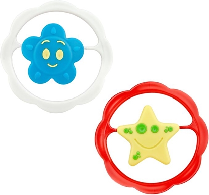 Изображение Tullo Grzechotka gwiazdka, soce (AM 084A)