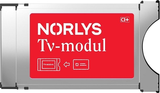 Picture of Tuner TV Strong SMIT CI+ CAM modu do Norlys/Boxer