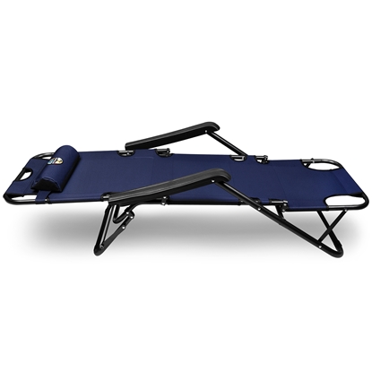 Attēls no Tūrisma krēsls Spokey TAMPICO