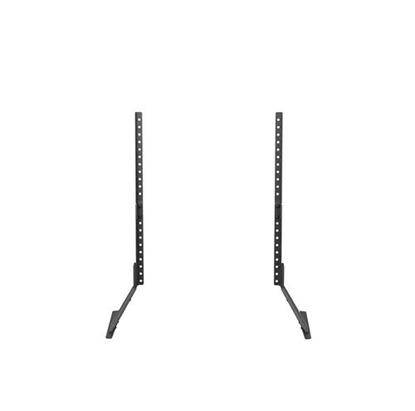 Attēls no TV SET ACC DESK MOUNT 23-75"/DS45-430BL19 NEOMOUNTS