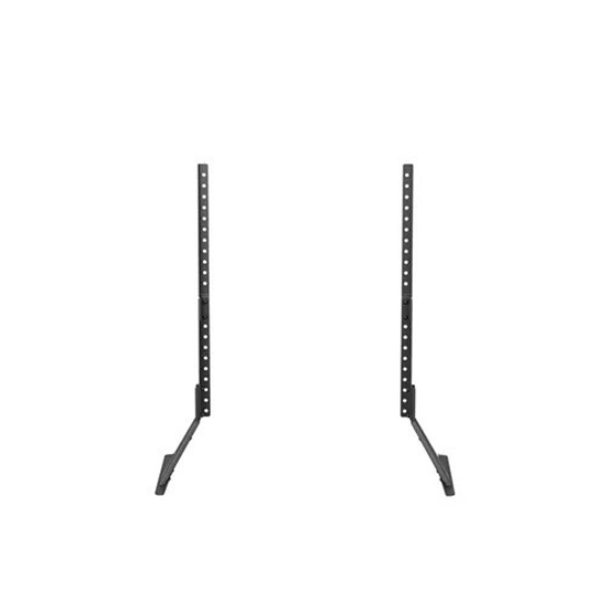 Picture of TV SET ACC DESK MOUNT 23-75"/DS45-430BL19 NEOMOUNTS