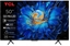 Picture of TV Set|TCL|50 "|4K Ultra HD|3840 x 2160 pixels|Flat|QD-Mini LED|50C61K
