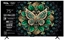 Picture of TV Set|TCL|75 "|4K Ultra HD|3840 x 2160 pixels|Flat|QD-Mini LED|75C61K