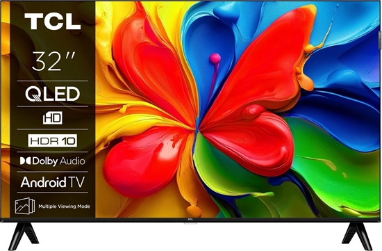 Picture of TV Set|TCL|32 "|Full HD|1920 x 1080 pixels|Flat|16:9|QLED|32V5C